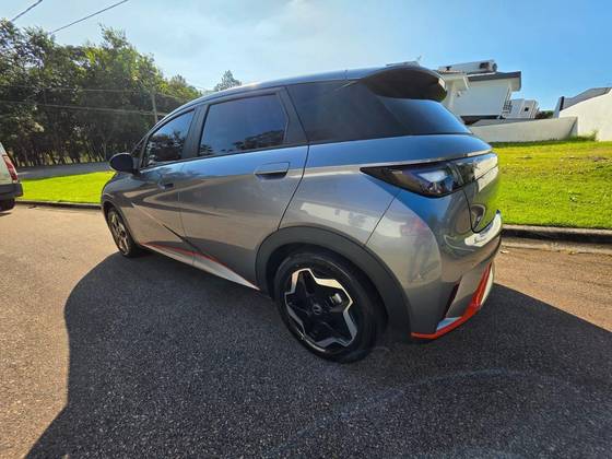 BYD DOLPHIN 44,9 KW ELÉTRICO
